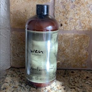 Wen cleansing conditioner